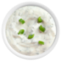 Sauce Boursin extra