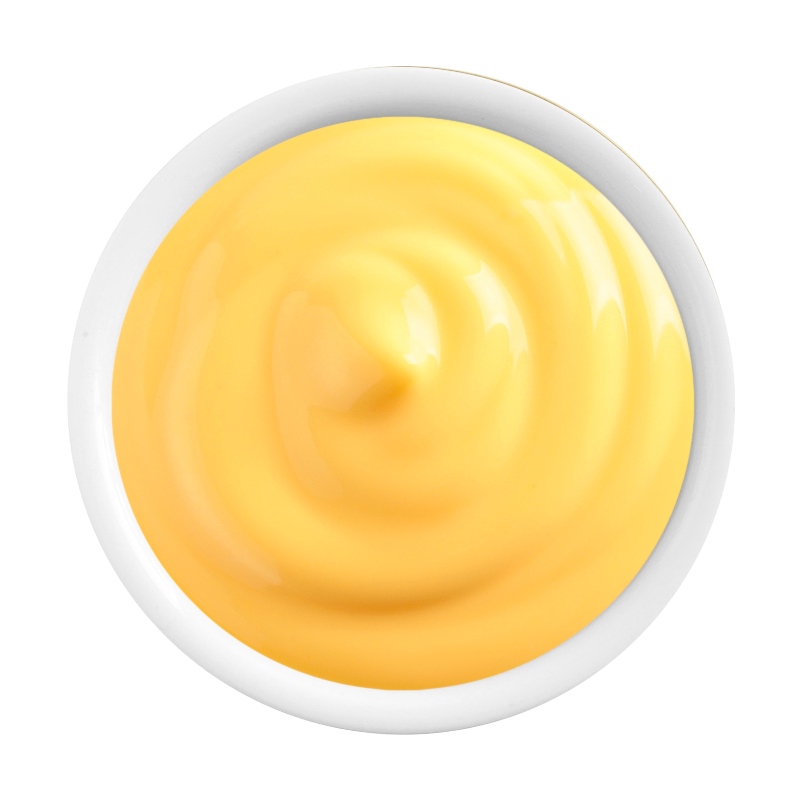 Sauce Cheddar extra