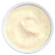 Sauce Gruyère extra