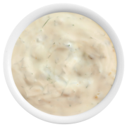Sauce au bleu extra