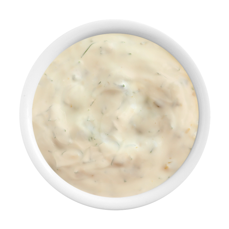 Sauce au bleu extra