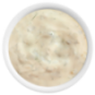 Sauce au bleu extra