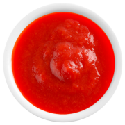 Sauce Ketchup extra