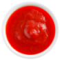 Sauce Ketchup extra