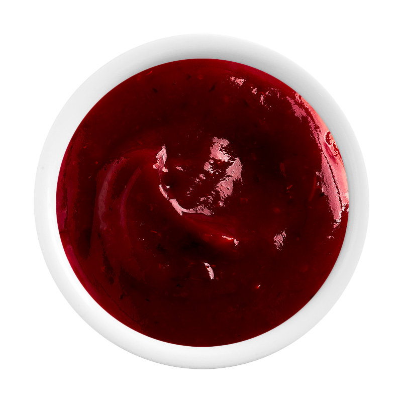 Sauce Barbecue extra