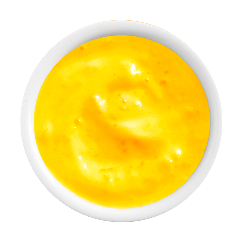 Sauce Curry extra