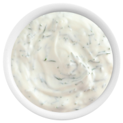 Sauce Tartare extra