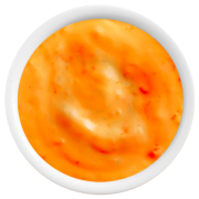 Sauce Andalouse extra