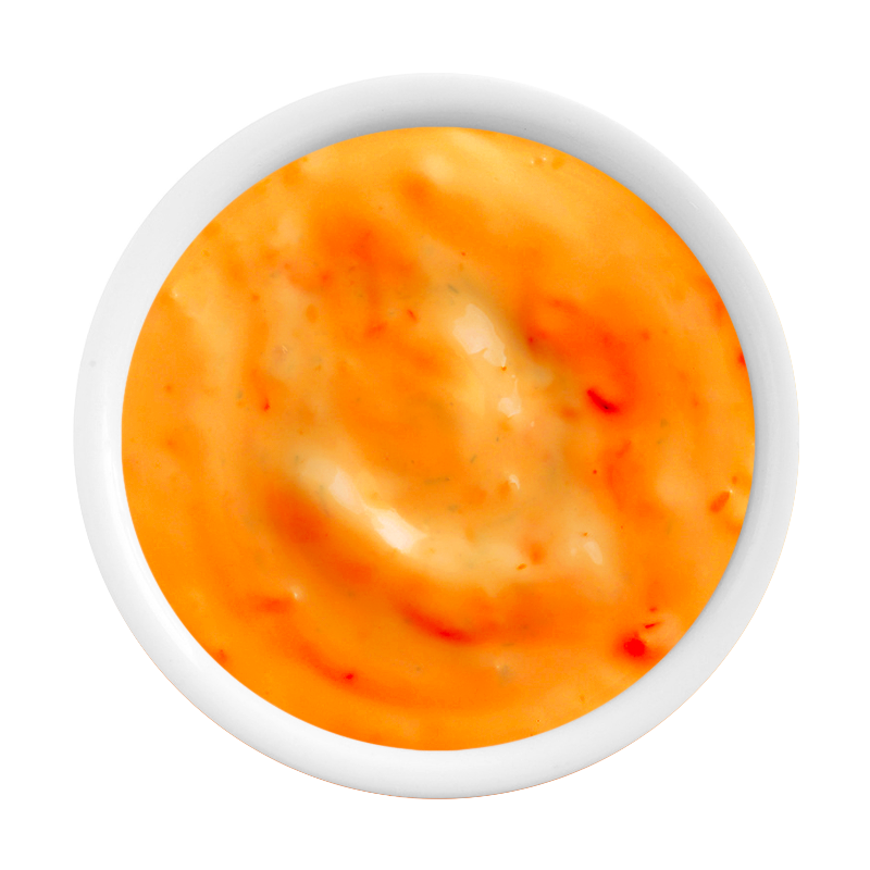 Sauce Andalouse extra