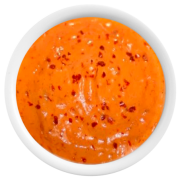 Sauce Samouraï extra