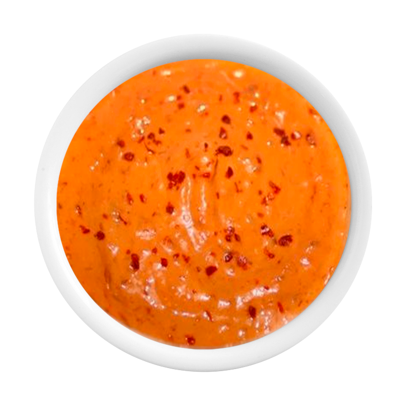 Sauce Samouraï extra