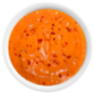 Sauce Samouraï extra