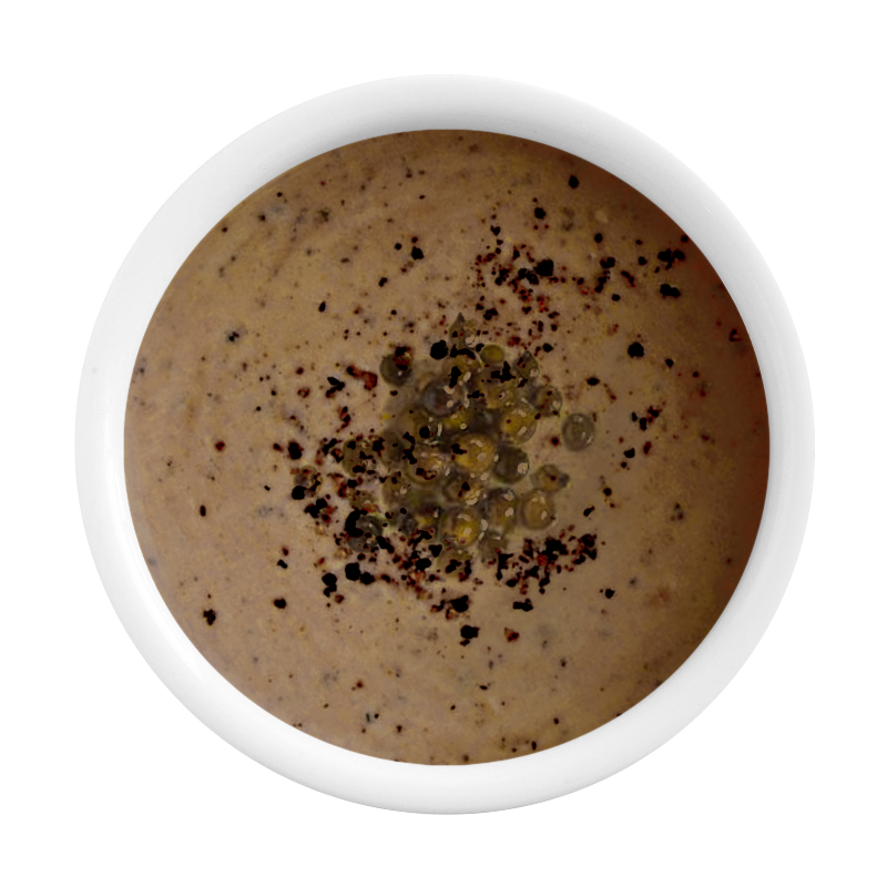 Sauce Poivre extra
