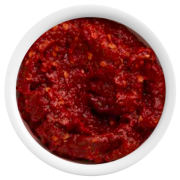 Sauce Harissa extra