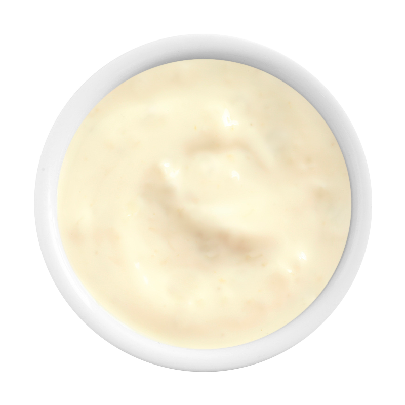 Sauce Gruyère