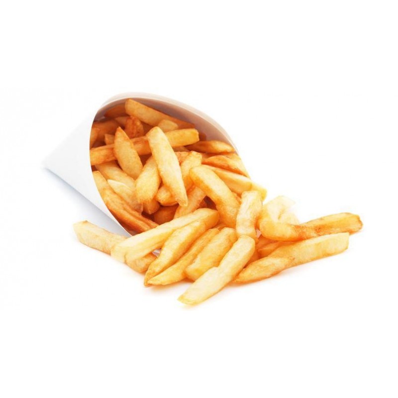 Frites maison